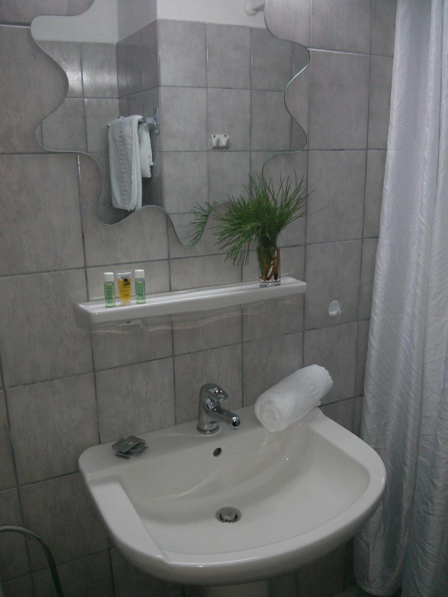 Laios Hotel (Adults Only) Limenas  Zimmer foto