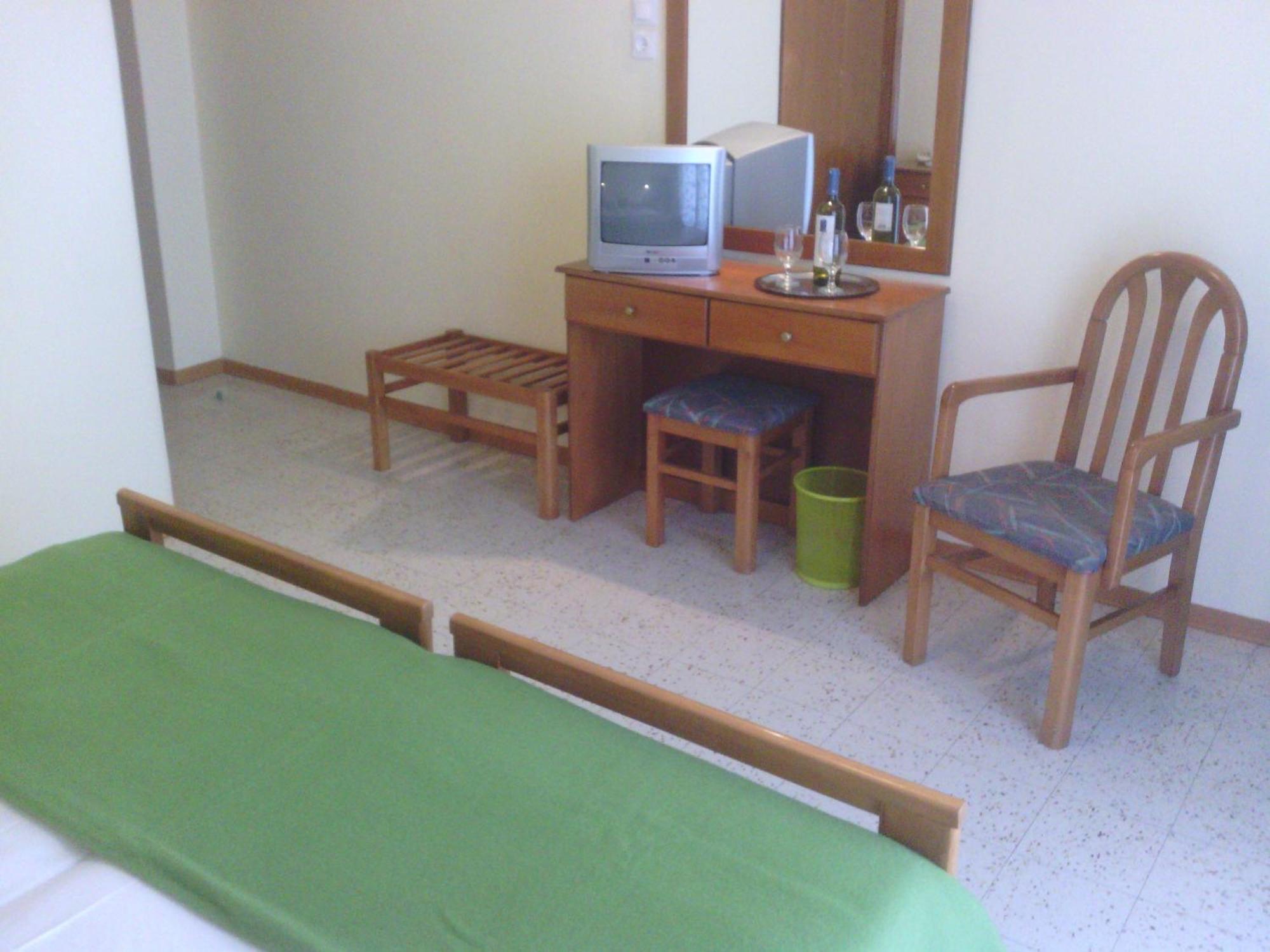 Laios Hotel (Adults Only) Limenas  Zimmer foto